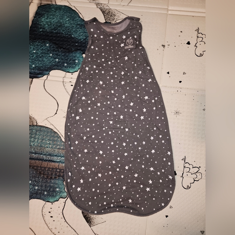 Woolino 4 Season Ultimate Baby Sleep Sack